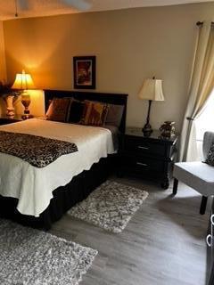 Santa Rosa Cove Coun - Residential