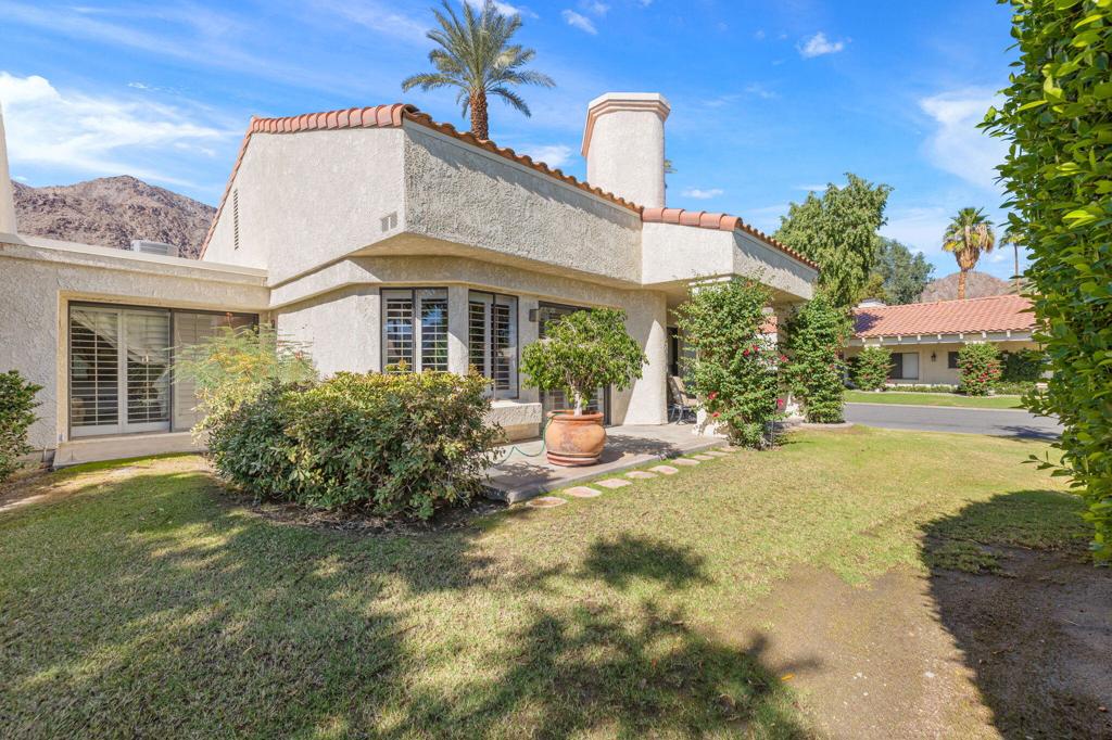 Santa Rosa Cove Coun - Residential
