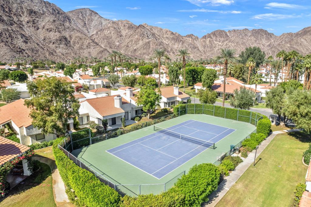 Santa Rosa Cove Coun - Residential