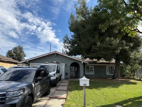 Photo of 1434 N San Diego Pl, Ontario, CA 91764 (MLS # RS26021692)
