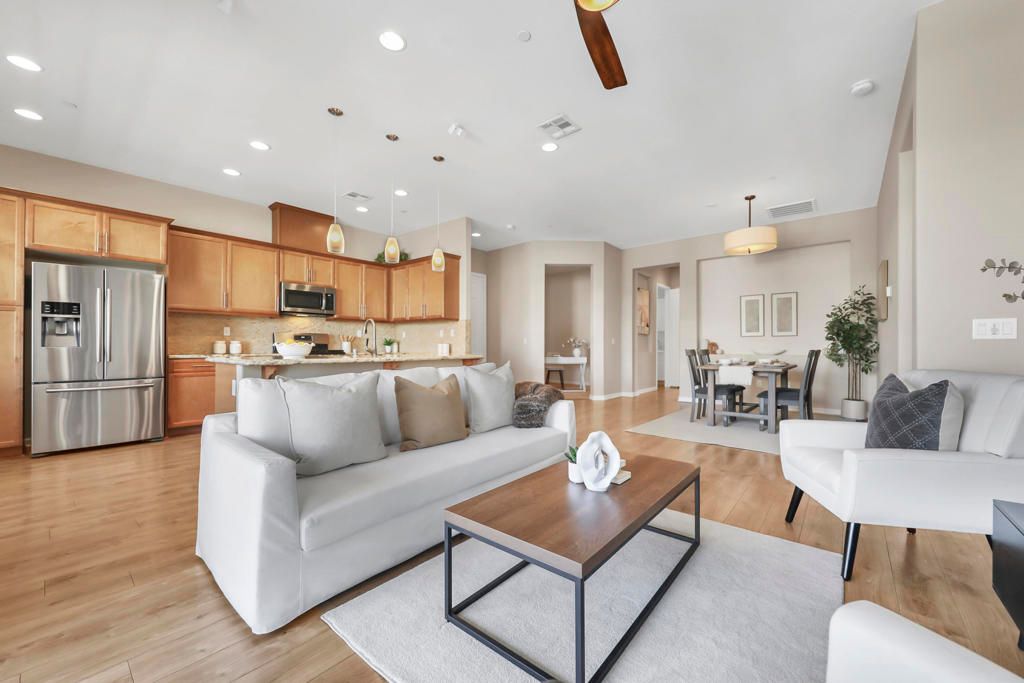 Photo of 2312 Via Calderia, Palm Desert, CA 92260 (MLS # 219145298DA)