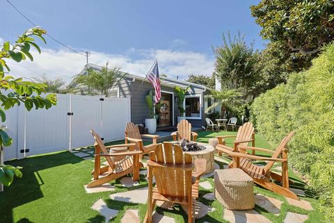 Photo of 340 Glorietta Place, Coronado, CA 92118 (MLS # PTP2600062)