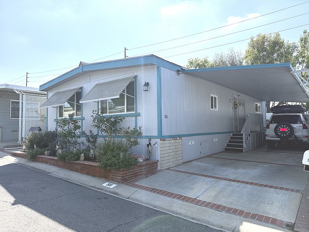 1001 W Lambert Road 55