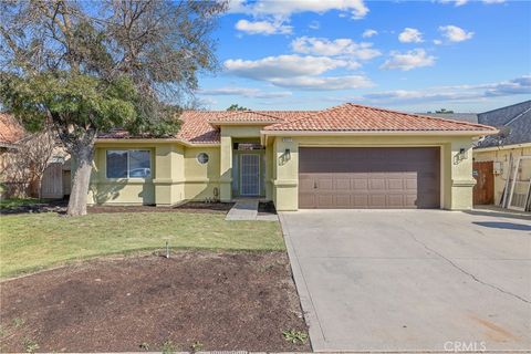 Photo of 2411 Cottonwood Drive, Hanford, CA 93230 (MLS # FR25249414) Photo of 2411 Cottonwood Drive, Hanford, CA 93230 (MLS # FR25249414)