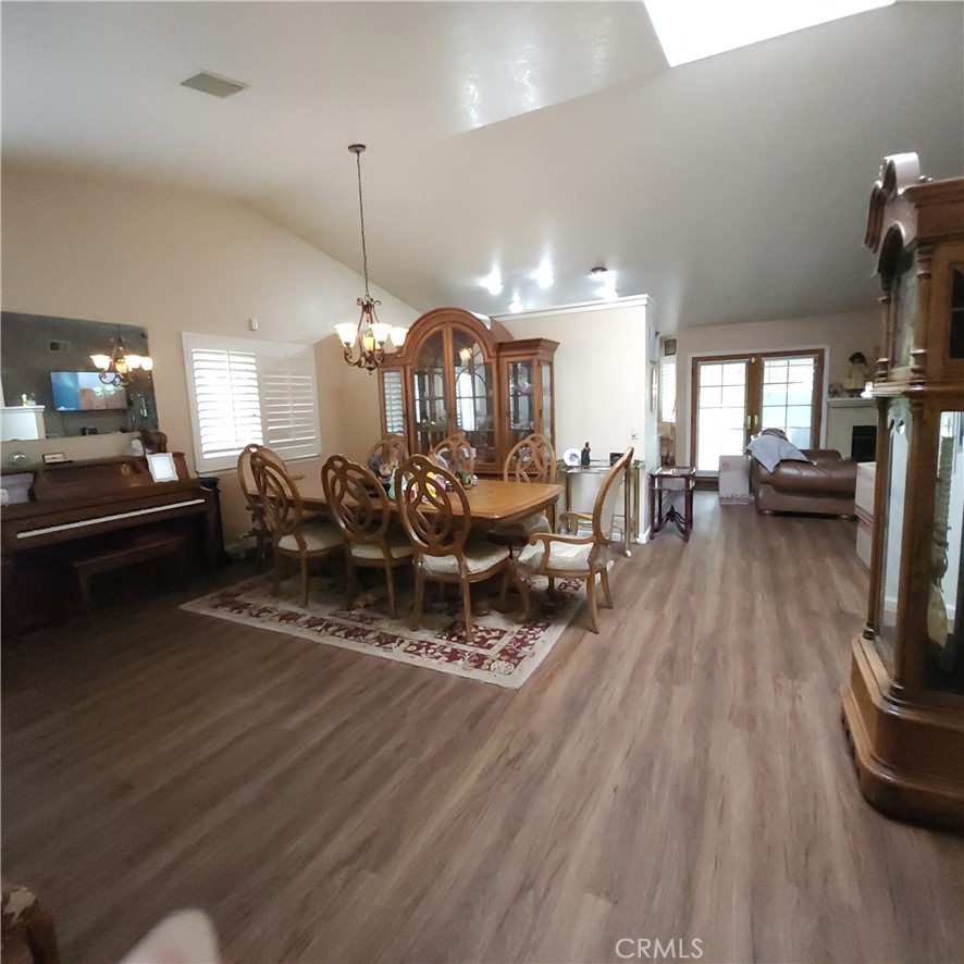 South Escondido - Residential