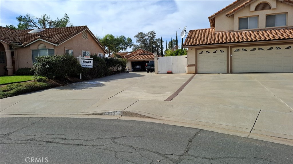 South Escondido - Residential