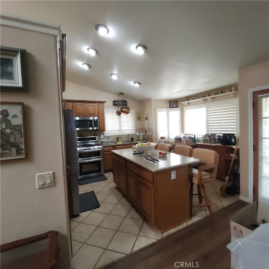 South Escondido - Residential