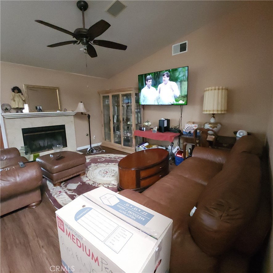 South Escondido - Residential