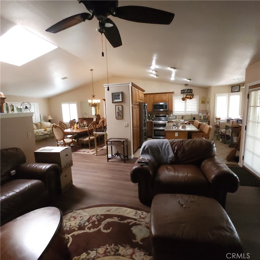 South Escondido - Residential