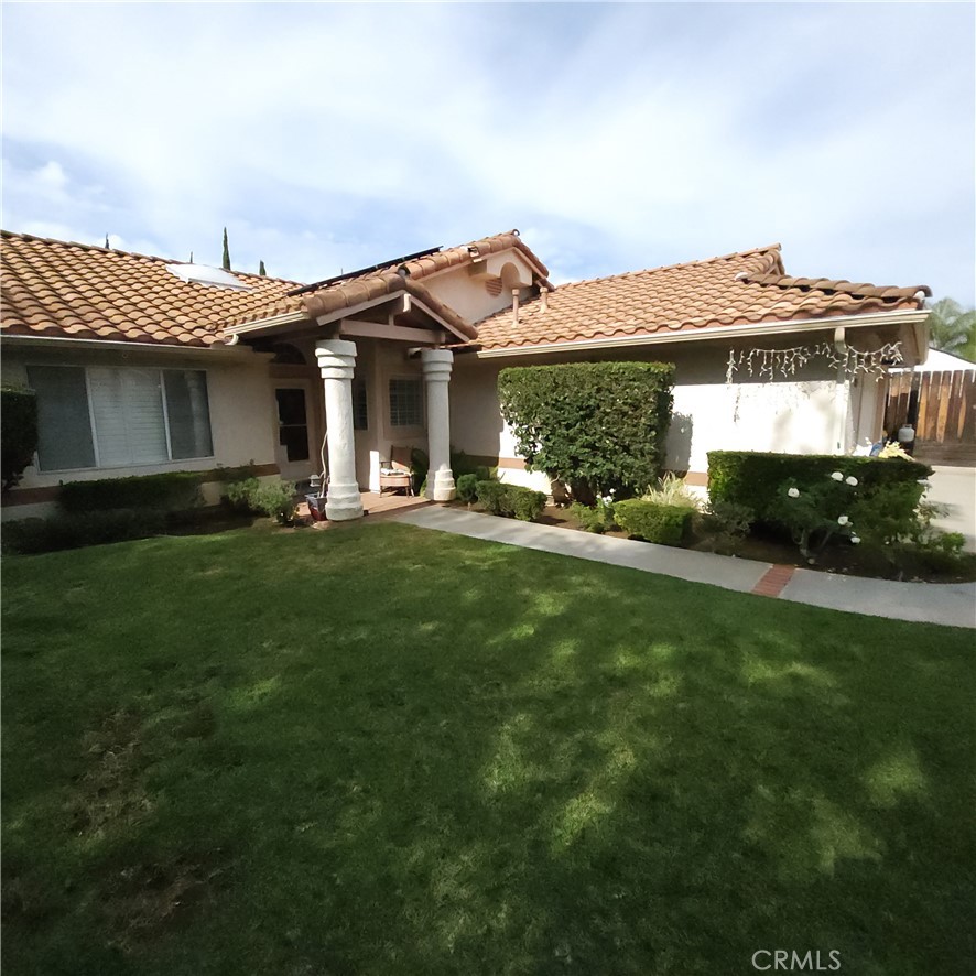 South Escondido - Residential