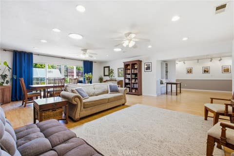 Tiny photo for 334 Margarita Avenue, San Luis Obispo, CA 93401 (MLS # SC26158153)