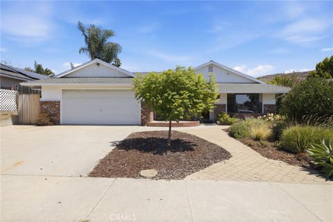 Tiny photo for 334 Margarita Avenue, San Luis Obispo, CA 93401 (MLS # SC26158153)