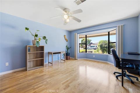 Tiny photo for 334 Margarita Avenue, San Luis Obispo, CA 93401 (MLS # SC26158153)