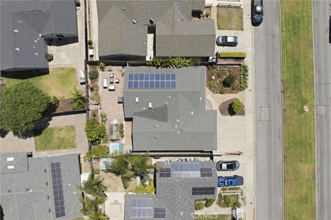 Tiny photo for 334 Margarita Avenue, San Luis Obispo, CA 93401 (MLS # SC26158153)