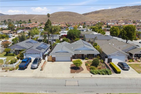 Photo of 334 Margarita Avenue, San Luis Obispo, CA 93401 (MLS # SC26158153)