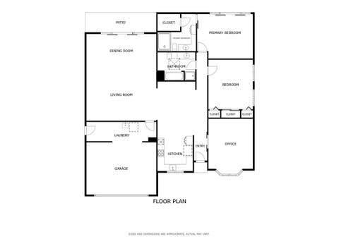 Tiny photo for 334 Margarita Avenue, San Luis Obispo, CA 93401 (MLS # SC26158153)