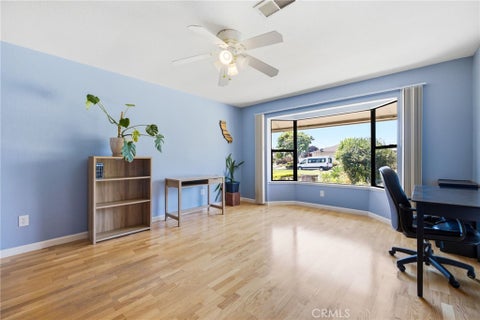 Tiny photo for 334 Margarita Avenue, San Luis Obispo, CA 93401 (MLS # SC26158153)