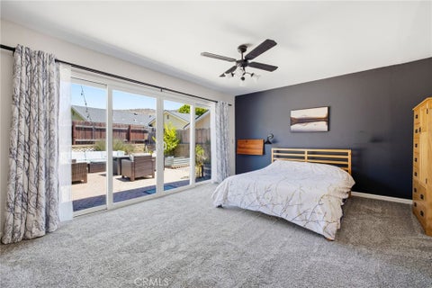 Tiny photo for 334 Margarita Avenue, San Luis Obispo, CA 93401 (MLS # SC26158153)