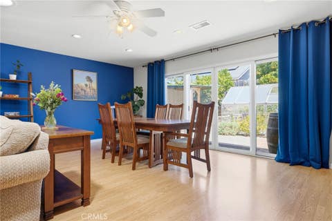 Tiny photo for 334 Margarita Avenue, San Luis Obispo, CA 93401 (MLS # SC26158153)