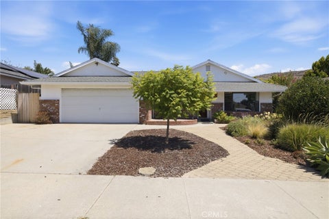 Tiny photo for 334 Margarita Avenue, San Luis Obispo, CA 93401 (MLS # SC26158153)