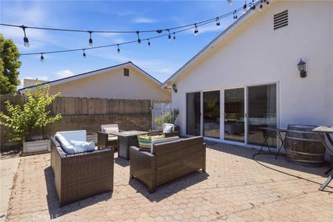 Tiny photo for 334 Margarita Avenue, San Luis Obispo, CA 93401 (MLS # SC26158153)