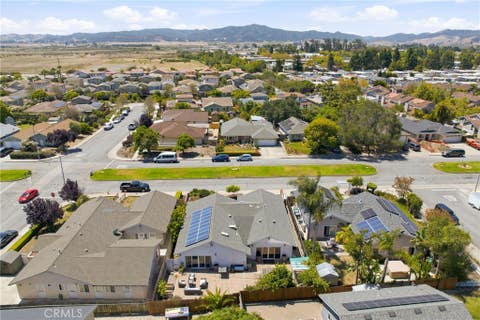 Tiny photo for 334 Margarita Avenue, San Luis Obispo, CA 93401 (MLS # SC26158153)