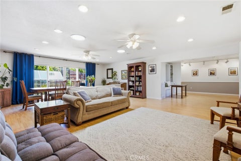 Tiny photo for 334 Margarita Avenue, San Luis Obispo, CA 93401 (MLS # SC26158153)
