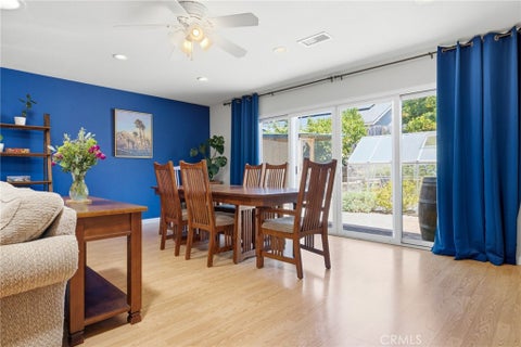 Tiny photo for 334 Margarita Avenue, San Luis Obispo, CA 93401 (MLS # SC26158153)