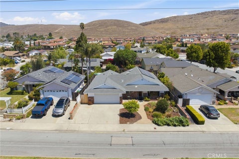 Photo of 334 Margarita Avenue, San Luis Obispo, CA 93401 (MLS # SC26158153)