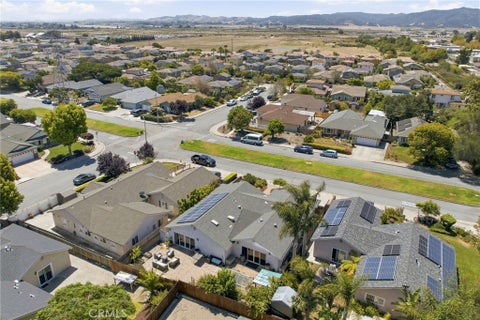 Tiny photo for 334 Margarita Avenue, San Luis Obispo, CA 93401 (MLS # SC26158153)