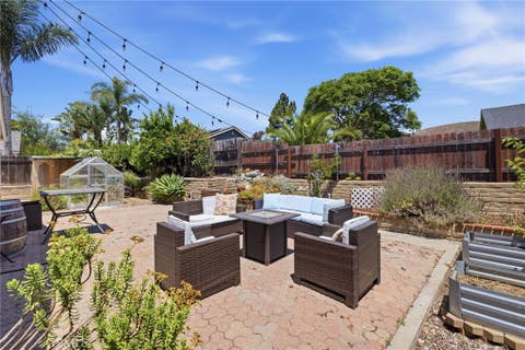 Tiny photo for 334 Margarita Avenue, San Luis Obispo, CA 93401 (MLS # SC26158153)