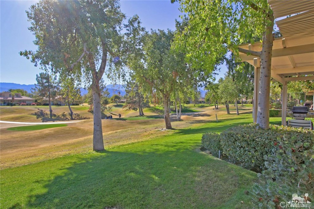 Mission Hills East - Residential