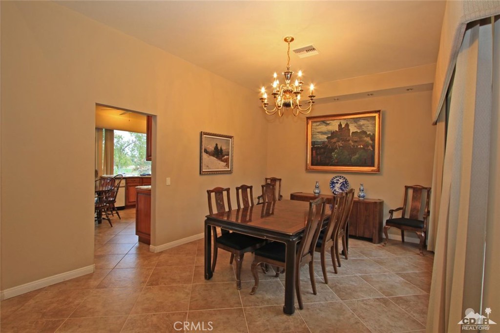 Mission Hills East - Residential