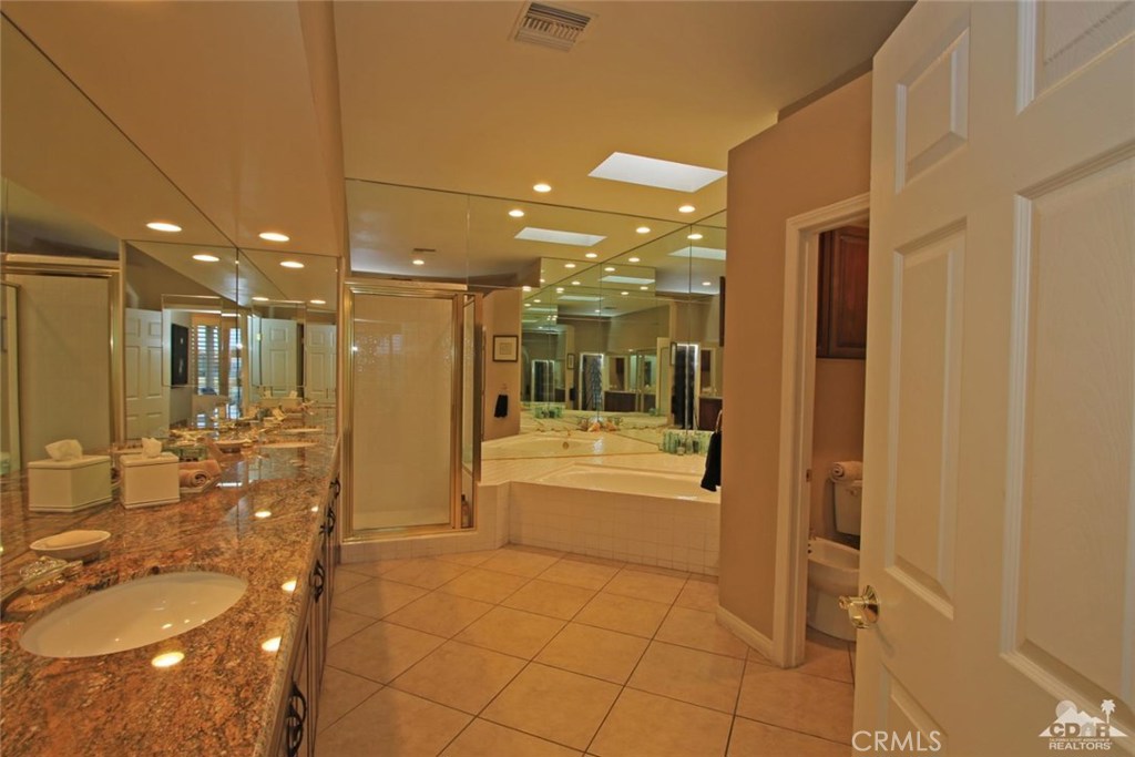 Mission Hills East - Residential