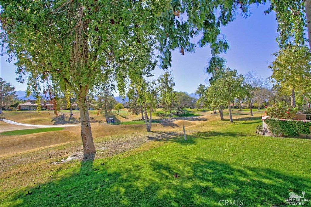 Mission Hills East - Residential