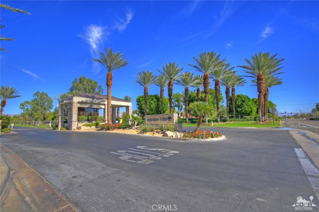 Mission Hills East - Residential