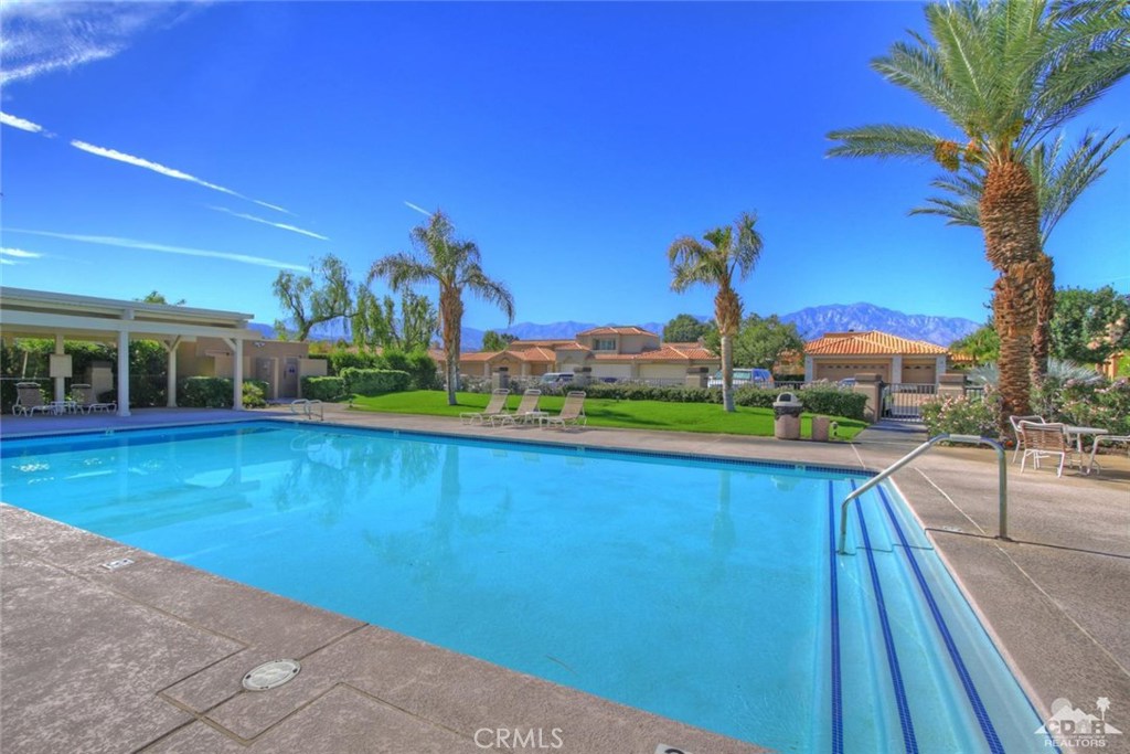 Mission Hills East - Residential