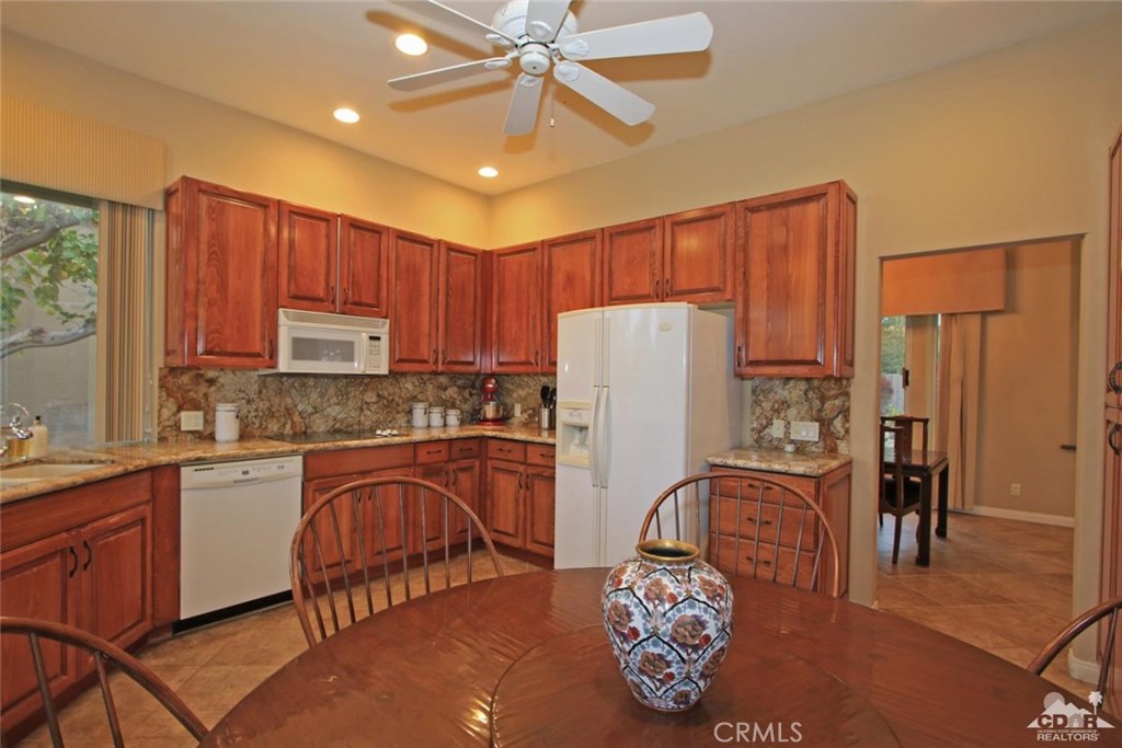 Mission Hills East - Residential