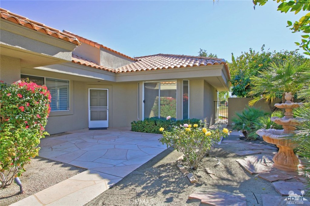 Mission Hills East - Residential