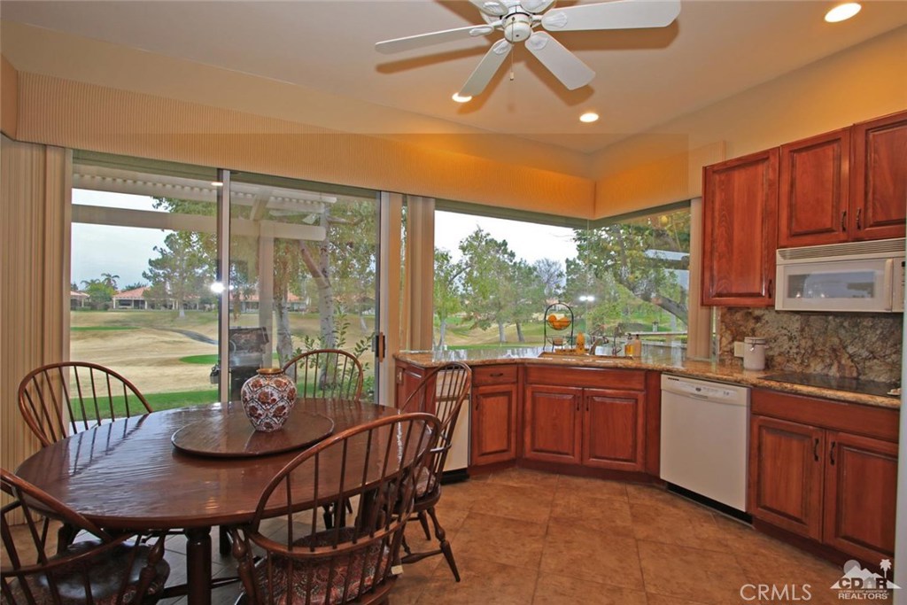 Mission Hills East - Residential