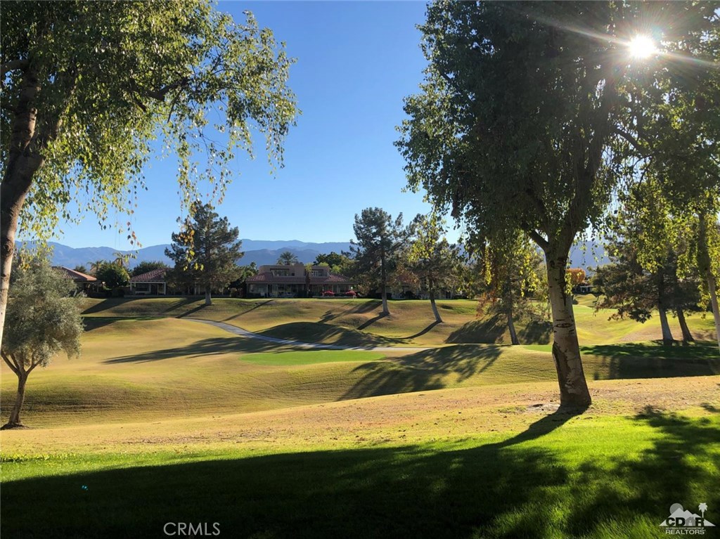 Mission Hills East - Residential