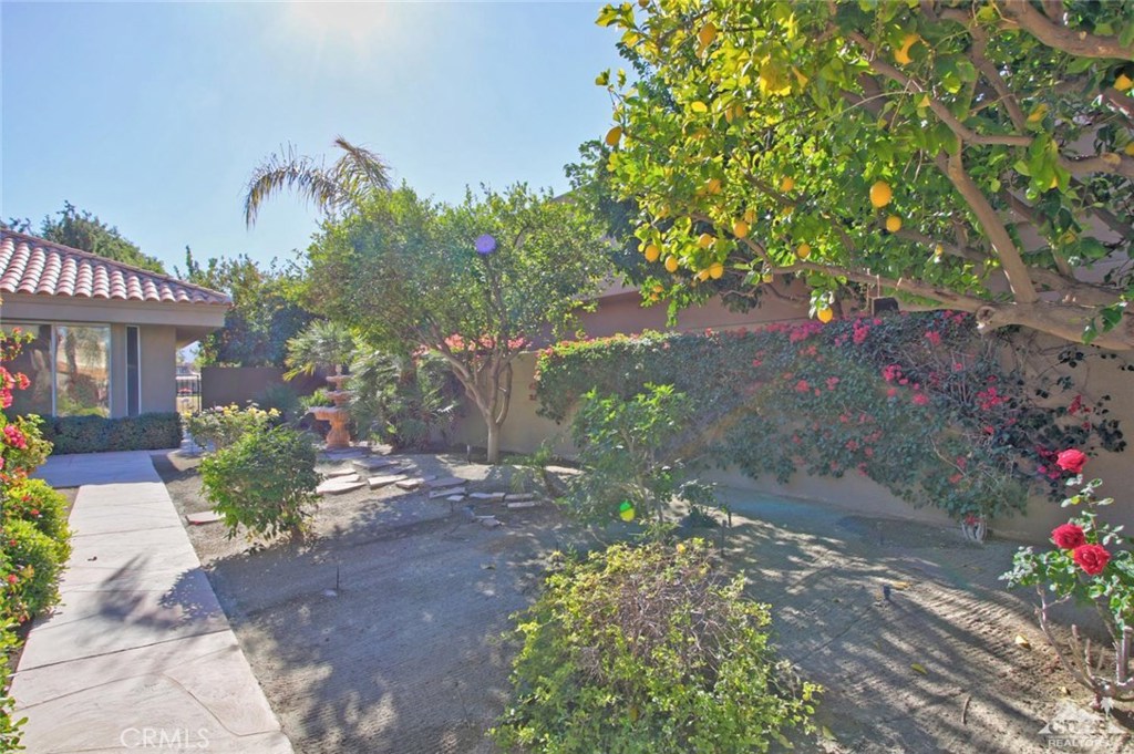 Mission Hills East - Residential