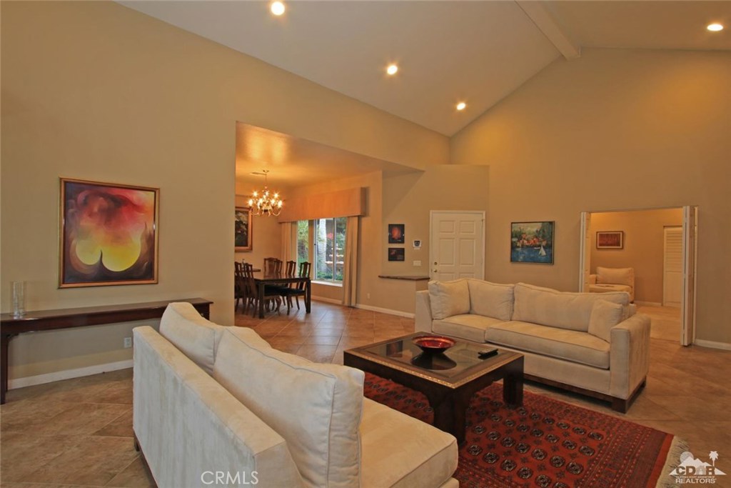 Mission Hills East - Residential