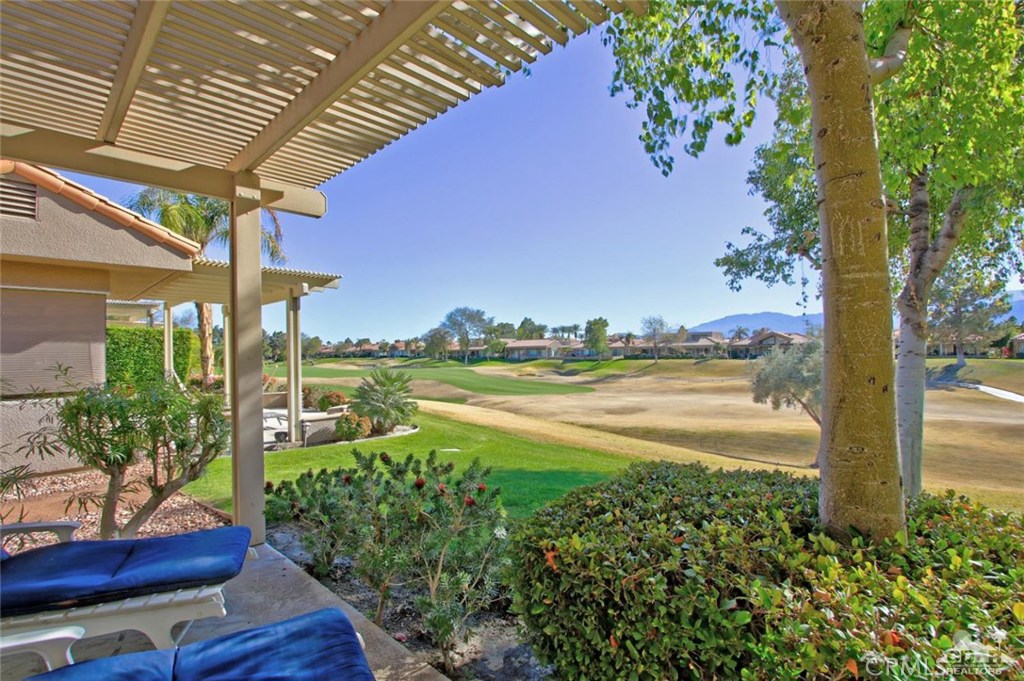 Mission Hills East - Residential