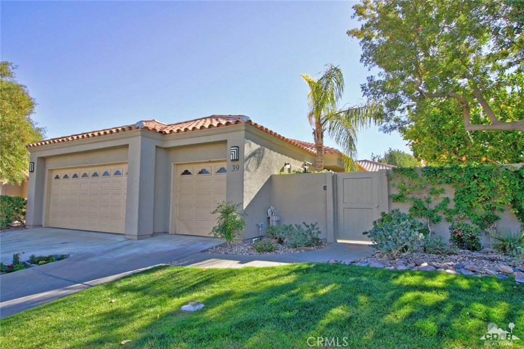 Mission Hills East - Residential