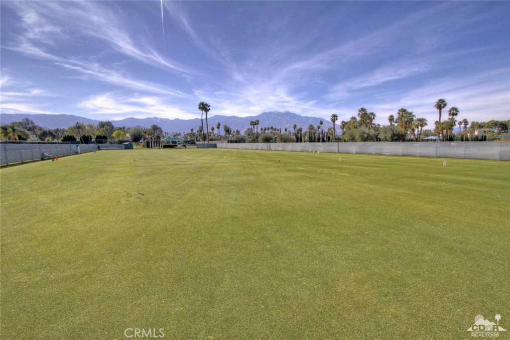 Mission Hills East - Residential