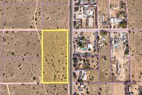 0 Avenue N N Lancaster CA 93536