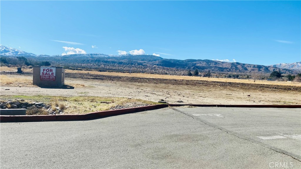 8500 Vac/Vic Pearblossom Hwy/85th