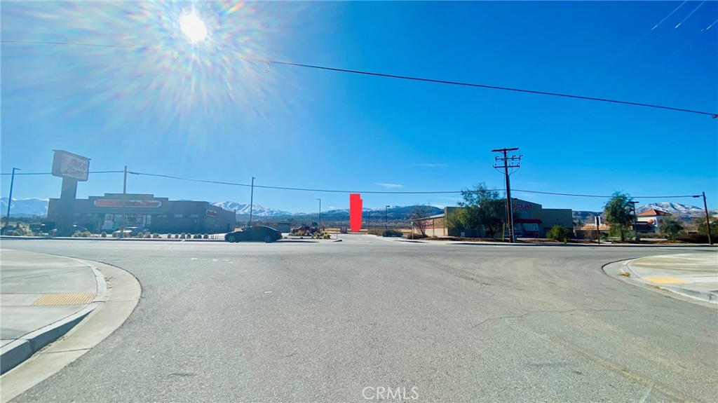 8500 Vac/Vic Pearblossom Hwy/85th