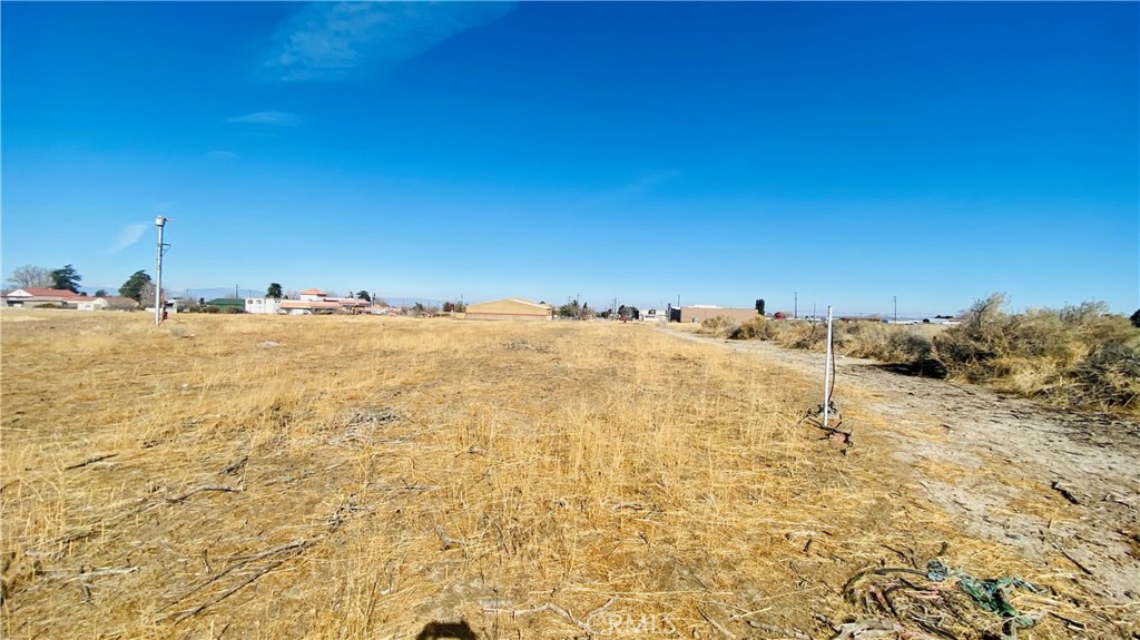 8500 Vac/Vic Pearblossom Hwy/85th